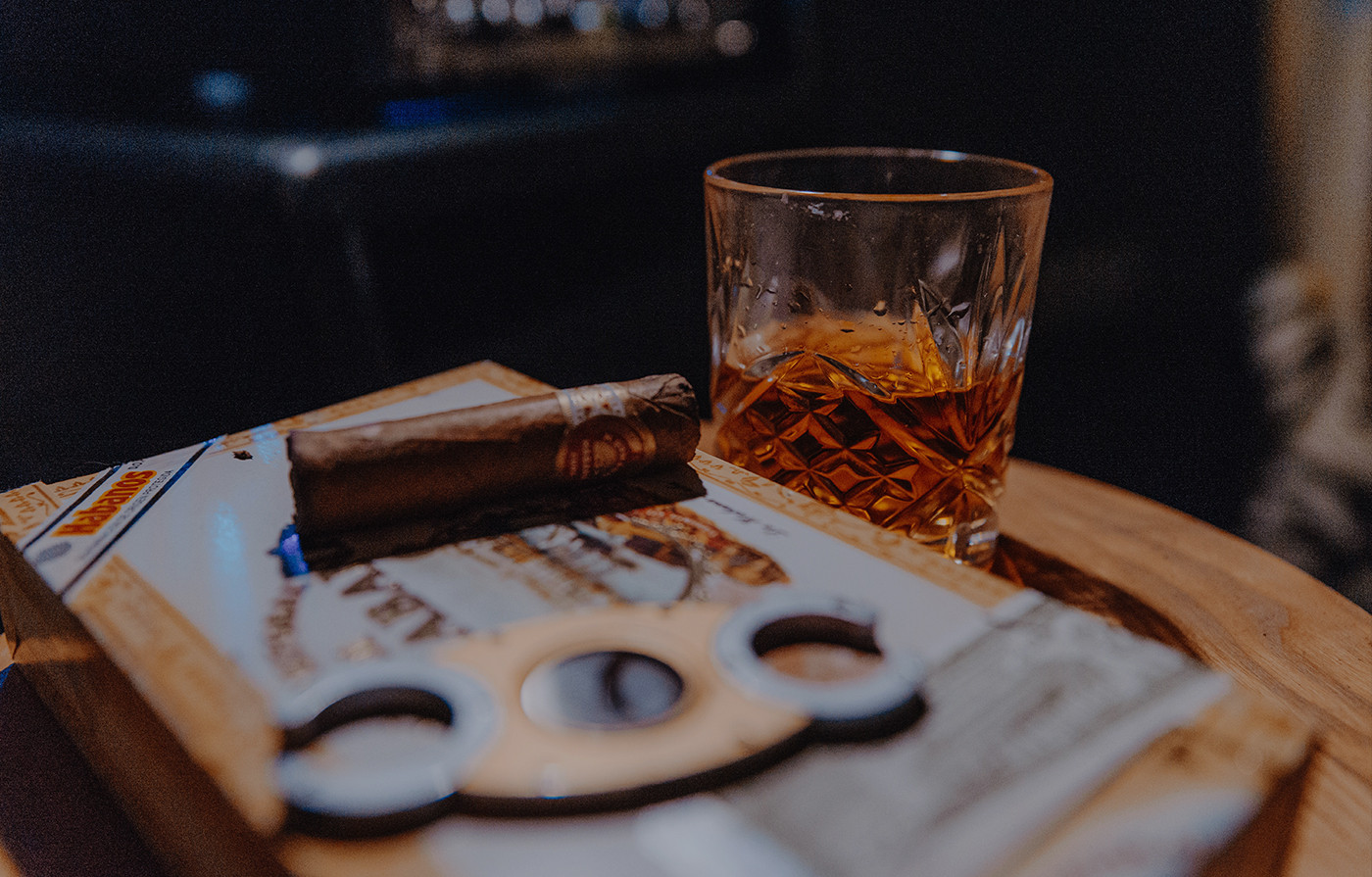 The Ultimate Guide to Cigar Body, Strength and Flavour that you enjoy most. The Ultimate Guide to Cigar Body, Strength and Flavour that you enjoy most.