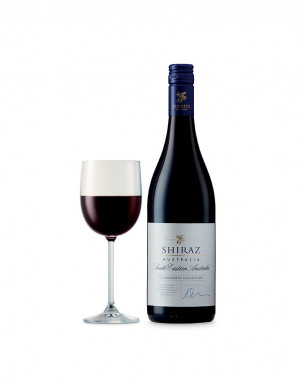 Deluxe Red Wine