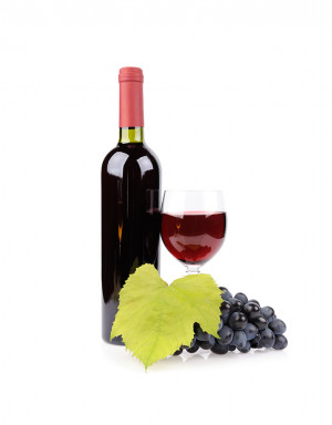 Easy with Shiraz Wine
