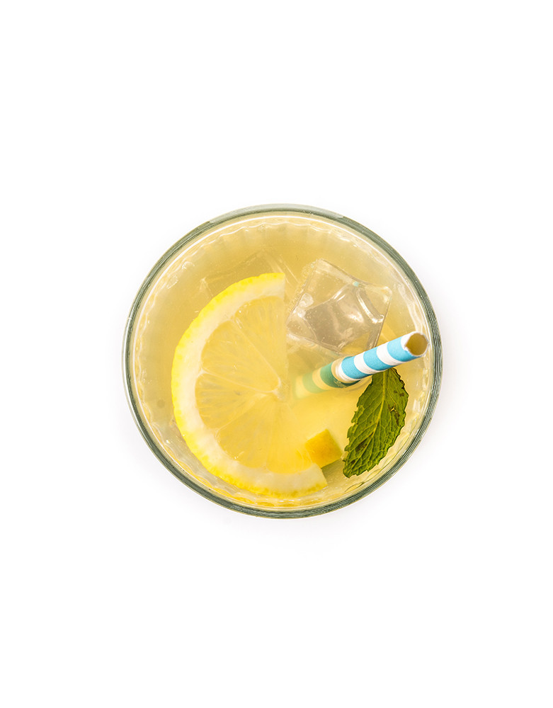 Fruit Mezcalita Mogito