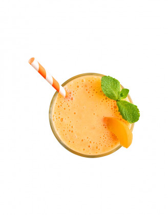 Fruit Mezcalita Mogito