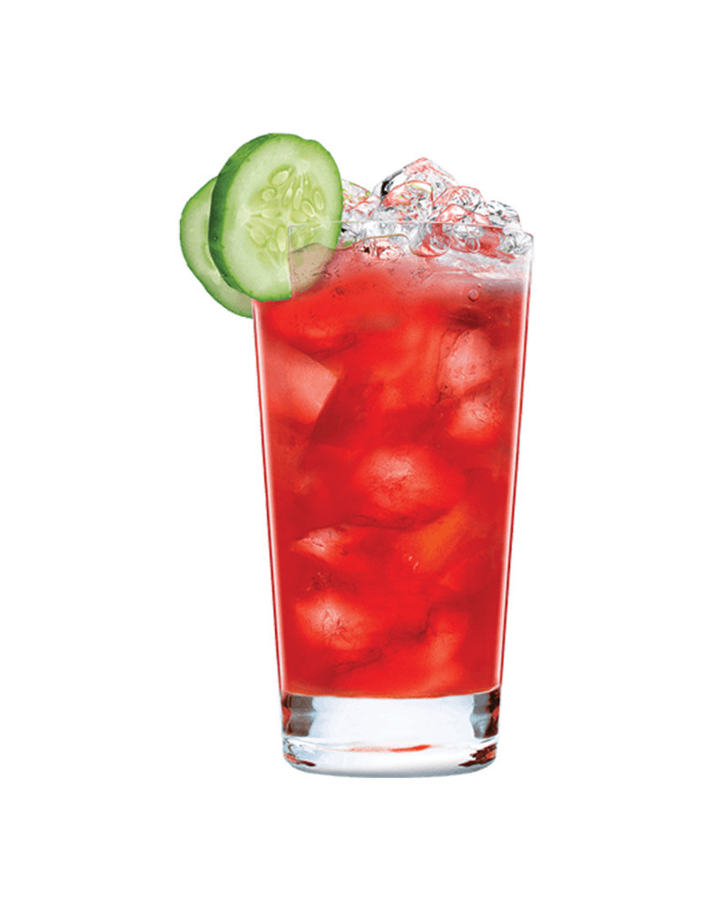 Vacation in a Glass