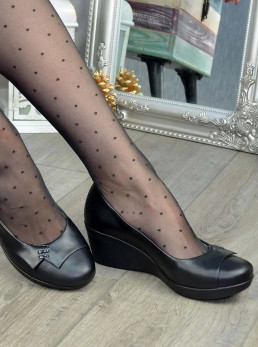 Ladies Ankle Boots