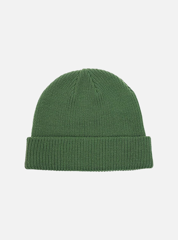 Beanie Cuffed Ski Cap