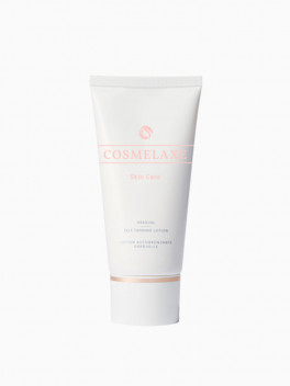 Natural Tinted Moisturizer