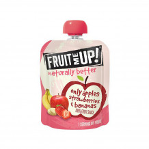 Orange pineapple flavored juice drink