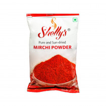 Organic world kashmiri red chilly powder