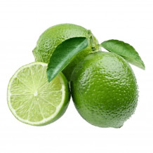 Green lemon fruit indoor & outdoor plant