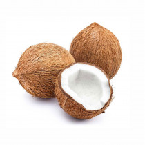 Fresh kerala freeze coconut for cooking