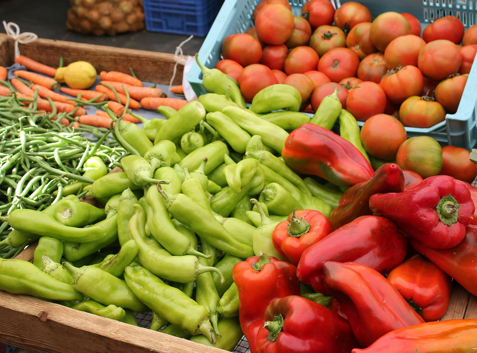  Boost Your Immune System with These Powerful Green Vegetables