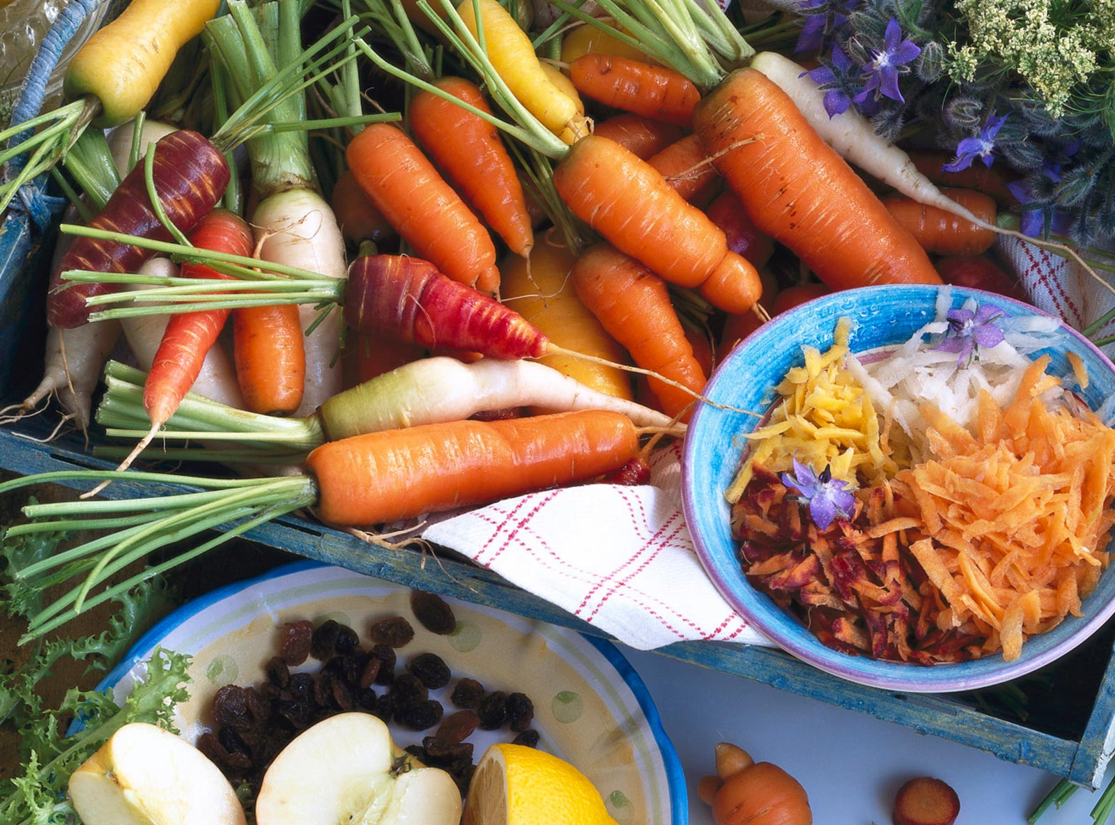 Why Buying Local Vegetables Helps You and the Environment