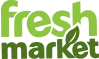 Fresh market