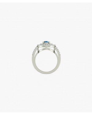 Pandora Heart Ring