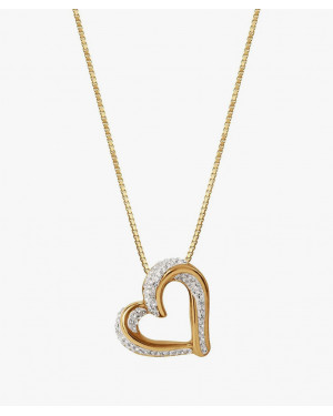 Yellow Gold Virgin