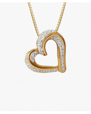 Yellow Gold Virgin