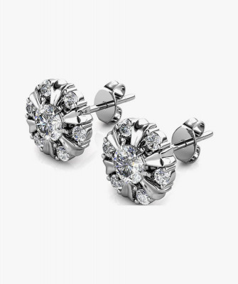 Sterling Silver Earrings