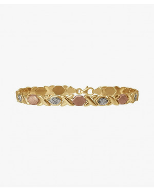 BlueStone Silver Ring