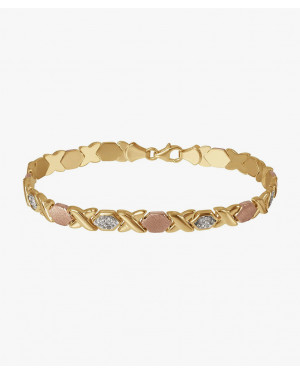 BlueStone Silver Ring