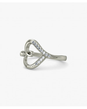 Pandora Heart Ring