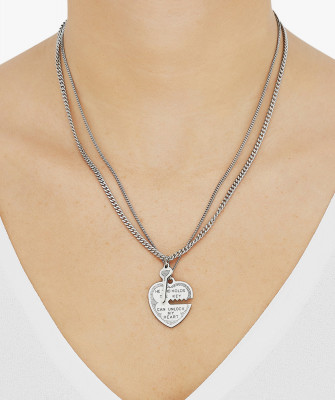 Stainless Steel Cross