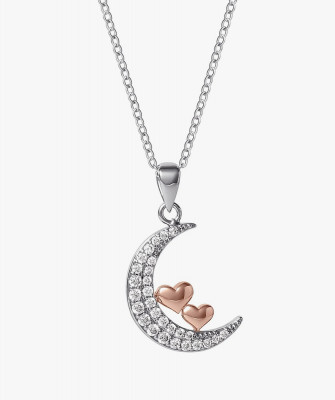 Sterling Silver Necklace