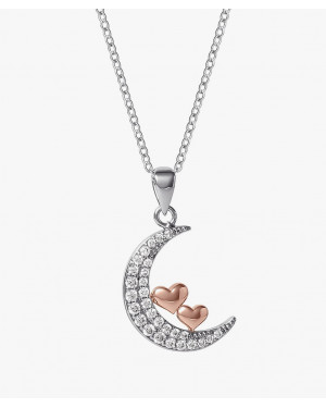 Sterling Silver Necklace