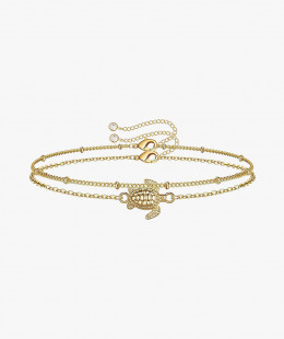 Yoosteel Tiny Initial