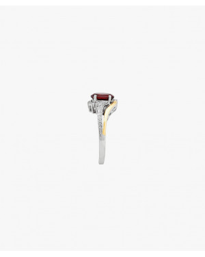 Garnet Fine Jewelry