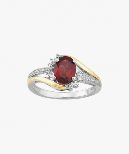 Garnet Fine Jewelry