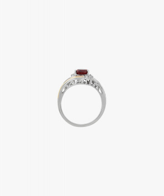 Garnet Fine Jewelry