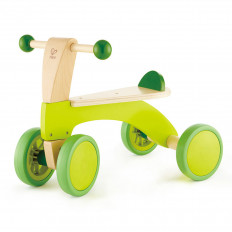 Hape Scoot Around Ride On Wood Bike