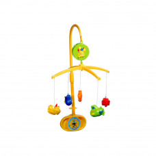 Soframar Cozy Plush Kangaroo Warmer