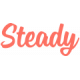 Steady