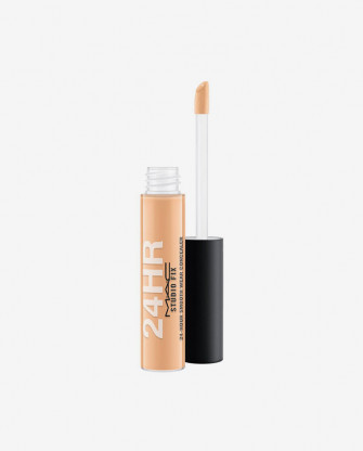 studio finish concealer