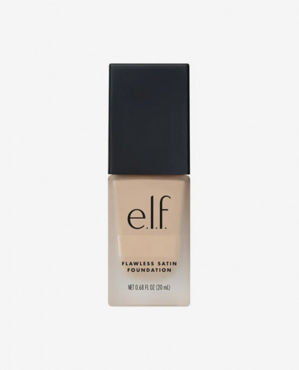 elf flawless foundation