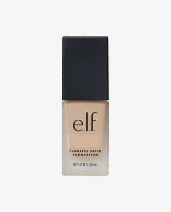elf flawless foundation