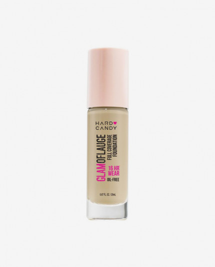 full coverage foundation