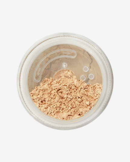 light-diffusing dust