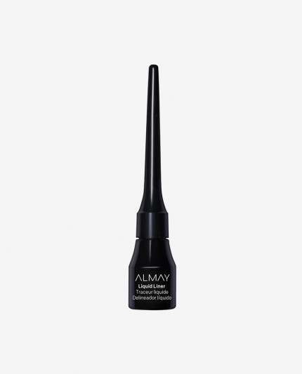almay eyeliner liquid