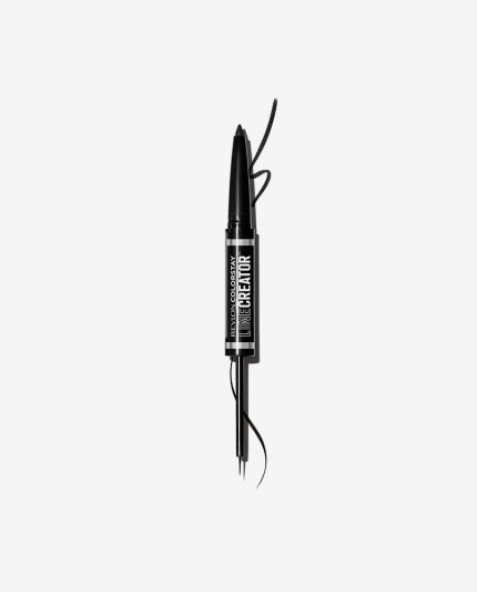 double ended eyeliner
