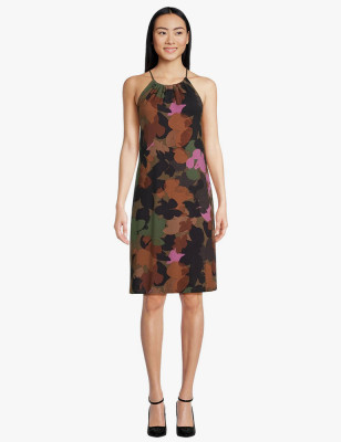 Women's Piece Swim Dress