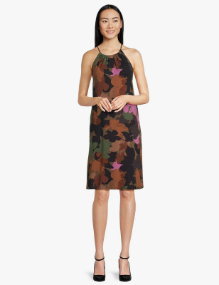 Women's Piece Swim Dress