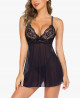 Babydoll & Panties Set
