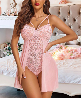 Comfort underwear set