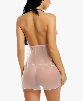 Rose padded nursing bra
