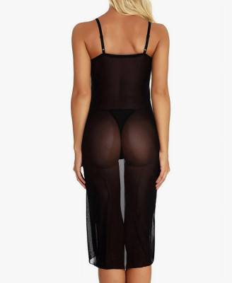 String Women's Sleepwear