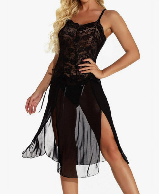 String Women's Sleepwear