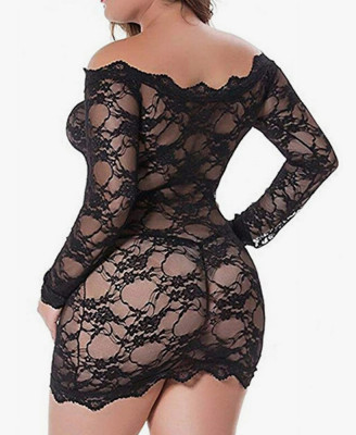 Long Sleeve Pajamas