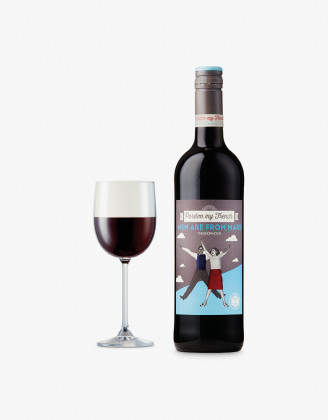 bohemia merlot
