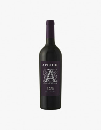 apothic dark